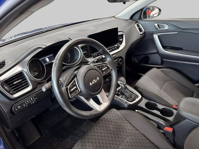Kia Cee´d bild 13