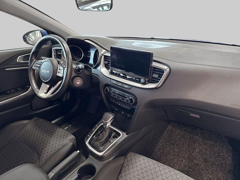 Kia Cee´d bild 9