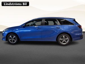 Kia Cee´d bild 6
