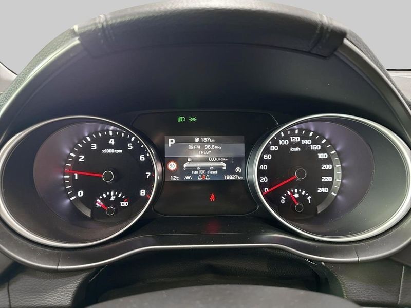 Kia Cee´d bild 14