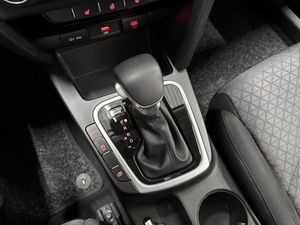 Kia Cee´d bild 17
