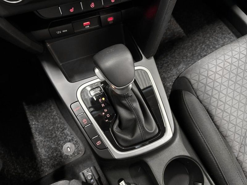 Kia Cee´d bild 17