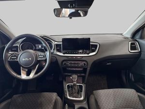 Kia Cee´d bild 11