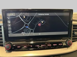 Kia Cee´d bild 15