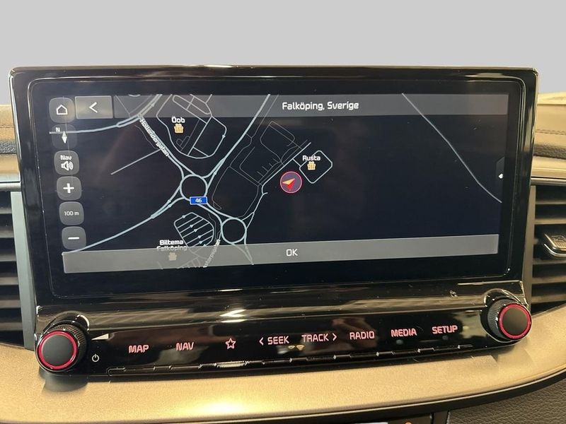 Kia Cee´d bild 15