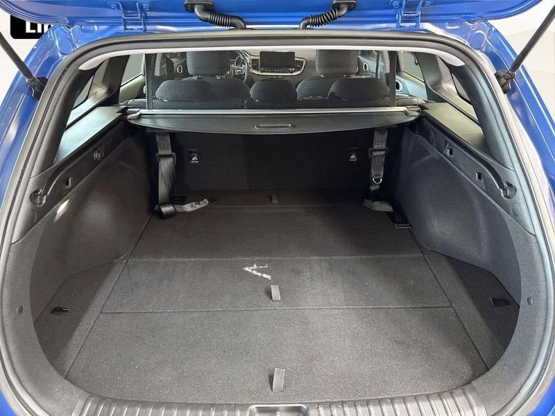 Kia Cee´d bild 12