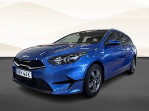 Kia Cee´d bild 18