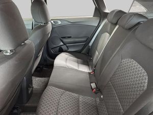 Kia Cee´d bild 10