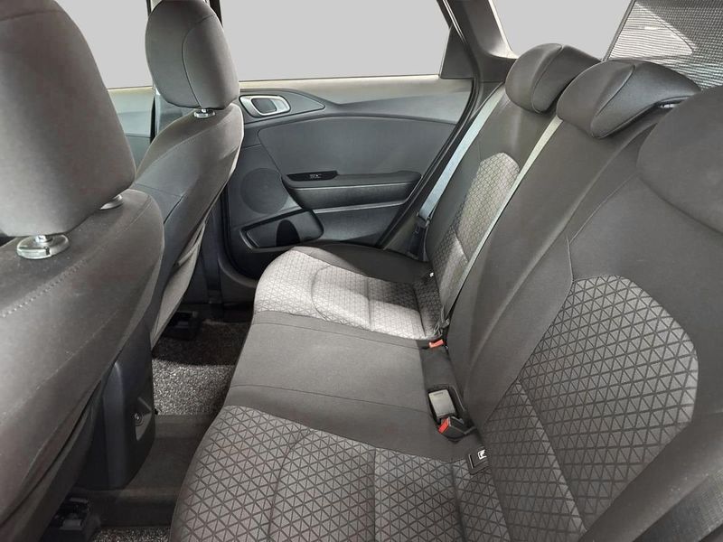Kia Cee´d bild 10