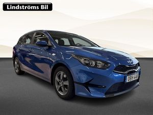 Kia Cee´d bild 3