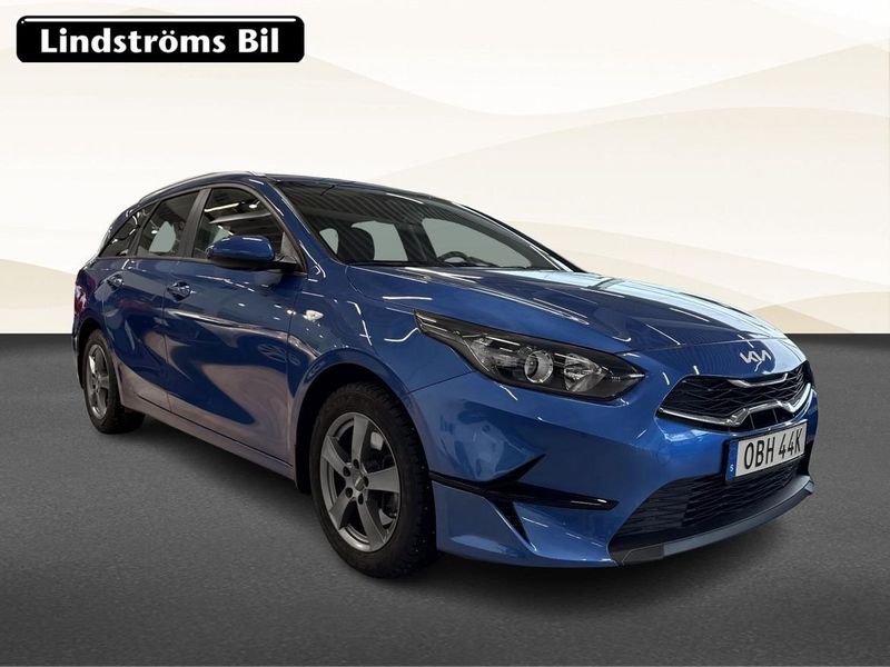Kia Cee´d bild 3