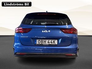 Kia Cee´d bild 7