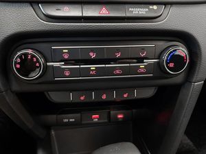 Kia Cee´d bild 16