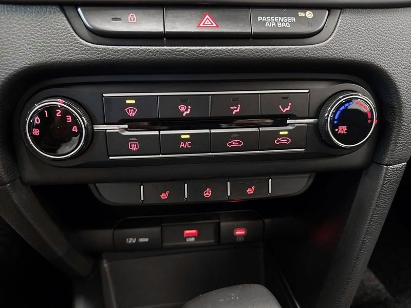 Kia Cee´d bild 16