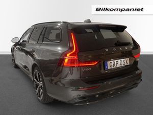 Volvo V60 bild 2
