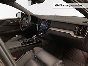 Volvo V60 bild 9