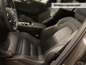 Volvo V60 bild 15