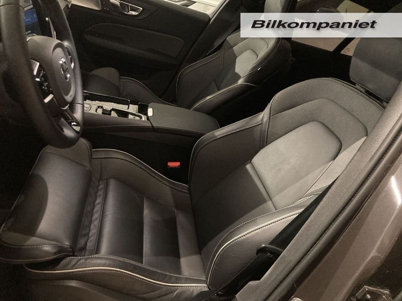Volvo V60 bild 15