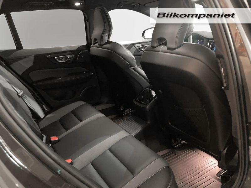 Volvo V60 bild 8