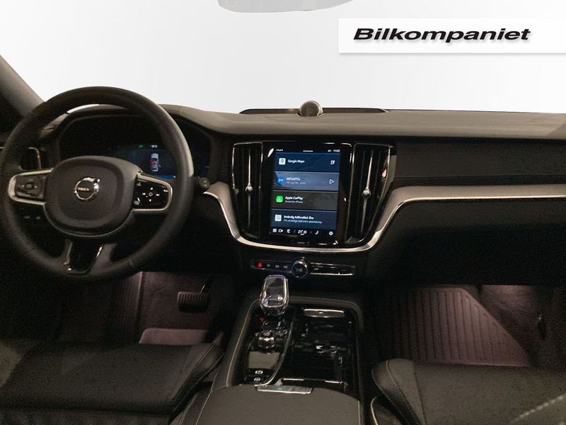 Volvo V60 bild 10