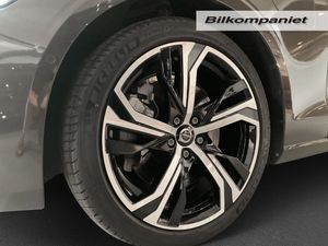 Volvo V60 bild 5