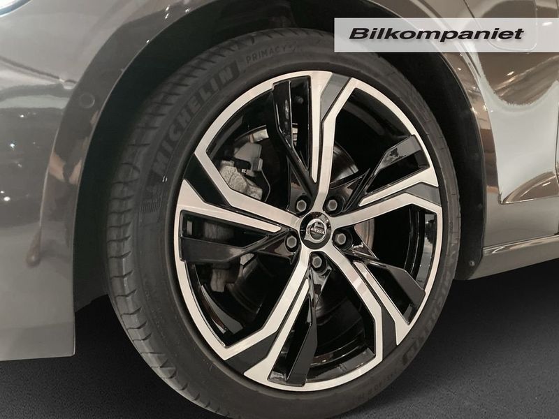 Volvo V60 bild 5