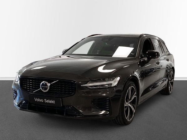 Volvo V60 T8 Ultra Dark - 2025