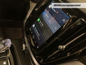 Volvo V60 bild 13
