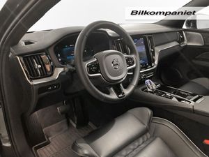 Volvo V60 bild 7