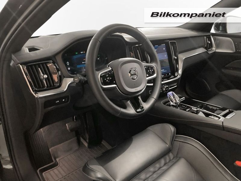 Volvo V60 bild 7