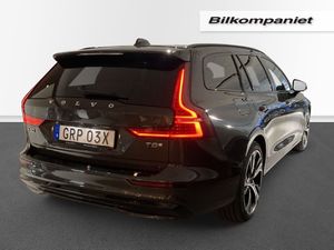 Volvo V60 bild 4