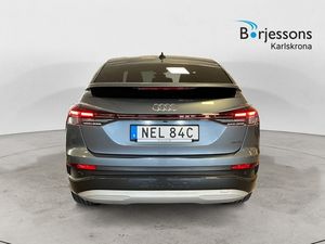 Audi Q4 e-tron bild 4