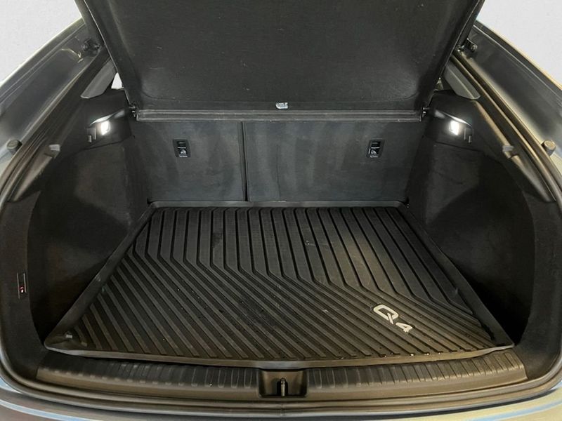 Audi Q4 e-tron bild 14