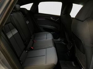 Audi Q4 e-tron bild 13