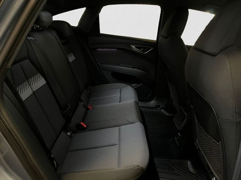 Audi Q4 e-tron bild 13