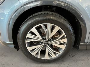 Audi Q4 e-tron bild 6