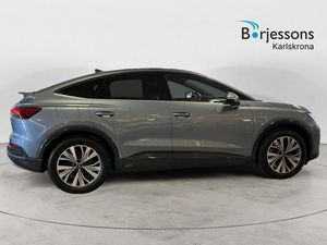 Audi Q4 e-tron bild 2
