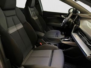Audi Q4 e-tron bild 12