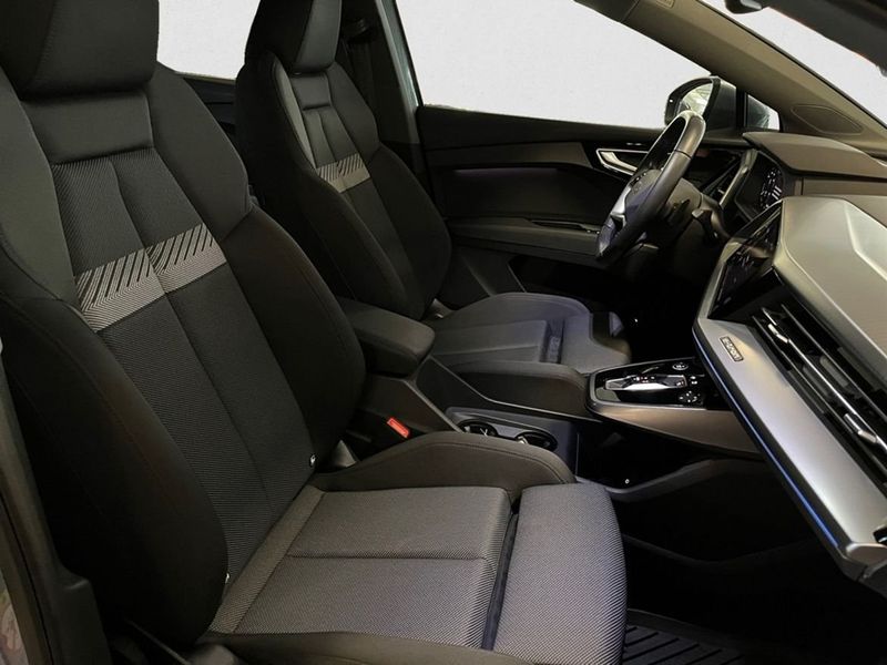 Audi Q4 e-tron bild 12