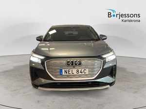 Audi Q4 e-tron bild 5