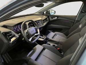 Audi Q4 e-tron bild 7