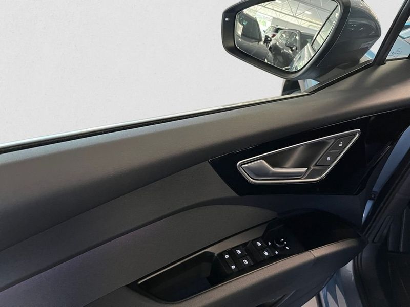 Audi Q4 e-tron bild 8