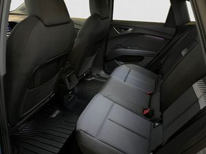 Audi Q4 e-tron bild 11