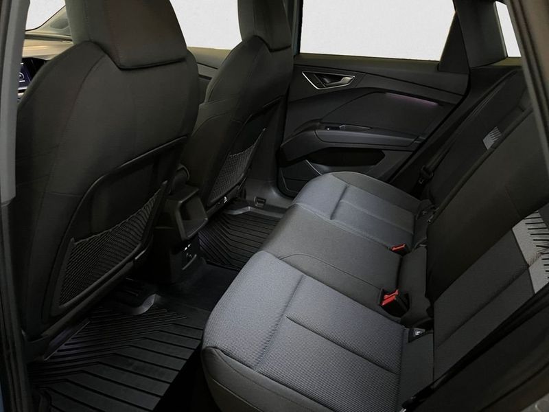 Audi Q4 e-tron bild 11