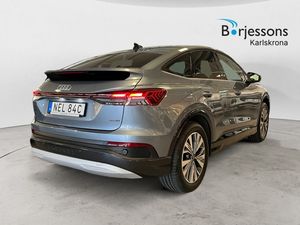 Audi Q4 e-tron bild 3