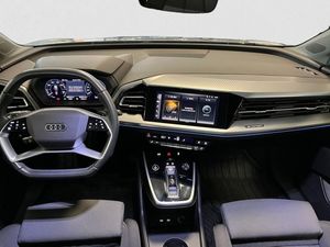 Audi Q4 e-tron bild 9