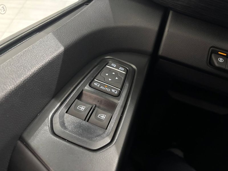 Nissan Primastar bild 9