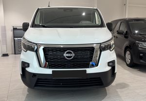 Nissan Primastar bild 3