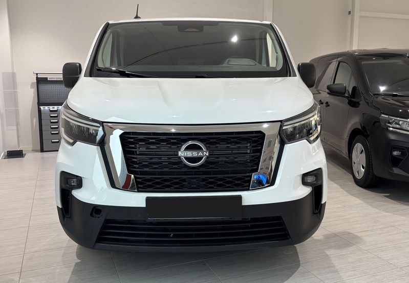 Nissan Primastar bild 3