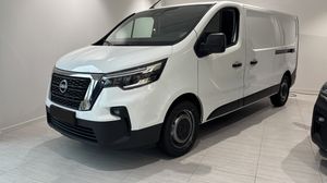 Nissan Primastar bild 1